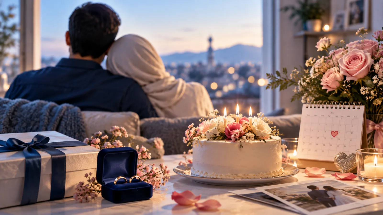 در جلسه اول آشنایی برای ازدواج درباره چه چیزهایی صحبت کنیم؟