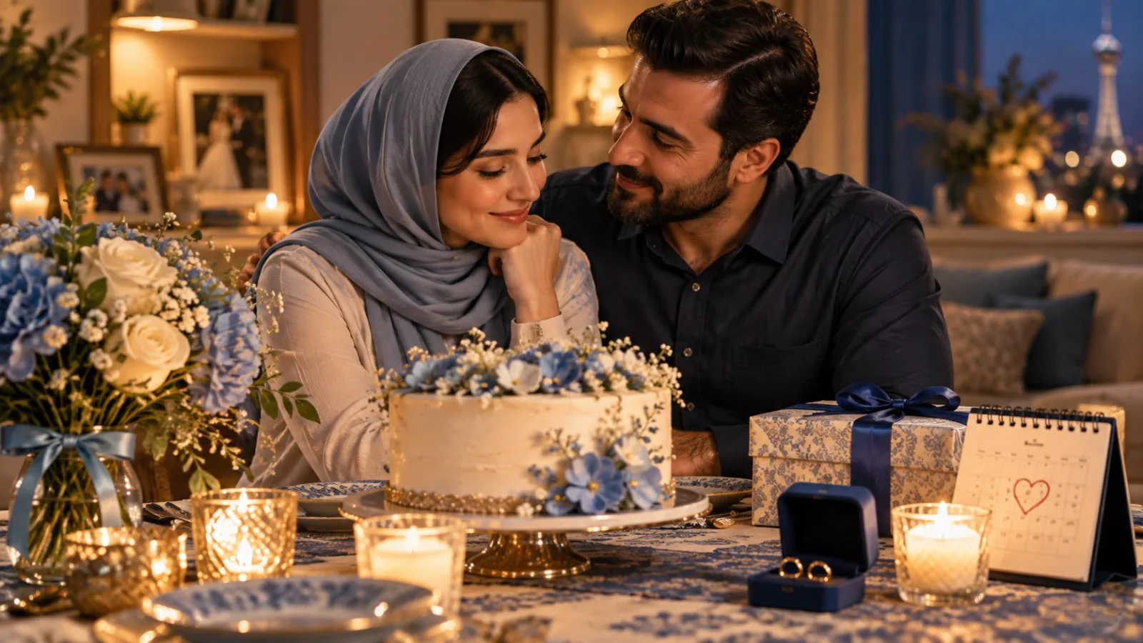 رابطه عشق و ازدواج؛ چگونه احساس را با شناخت همراه کنیم؟